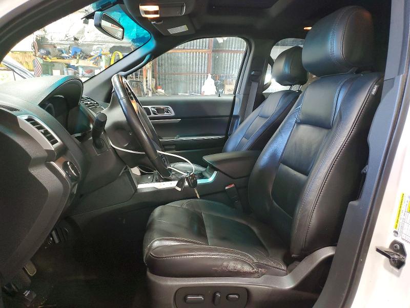 Aukcja sprzedaży 2014 Ford Explorer, vin: 1FM5K8D87EGB66072, numer aukcji: 55374826
