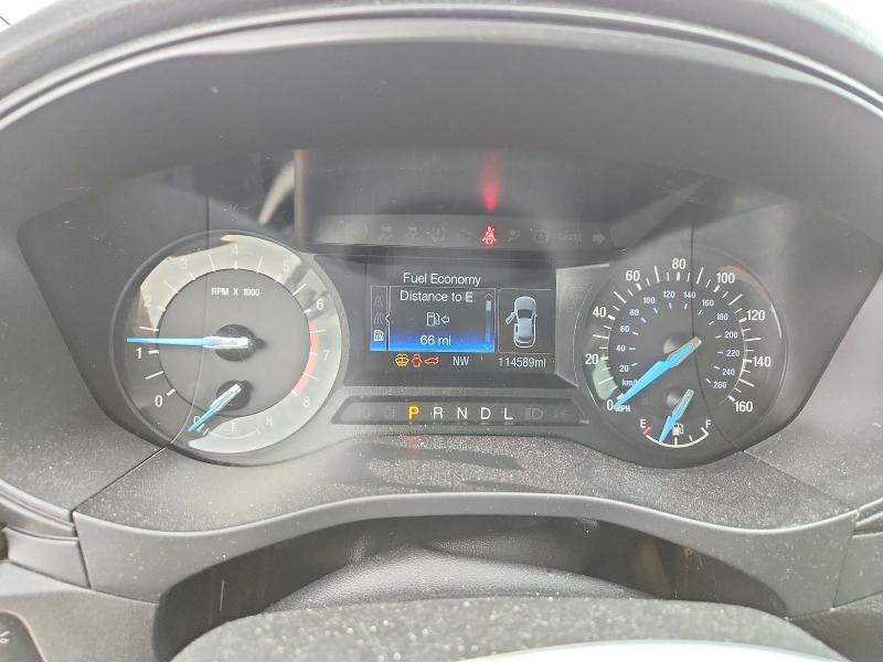 Aukcja sprzedaży 2019 Ford Fusion, vin: 3FA6P0G74KR215317, numer aukcji: 52214706