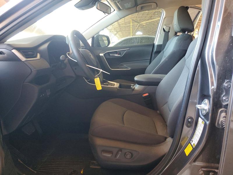 Продаж на аукціоні авто 2025 Toyota Rav4 Hybrid, vin: 4T3RWRFV9SU191977, номер лоту: 52949296