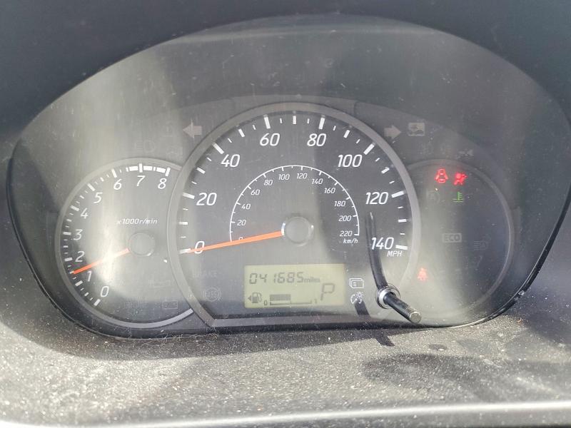 Aukcja sprzedaży 2021 Mitsubishi Mirage, vin: ML32FUFJ8MHF00595, numer aukcji: 53738576