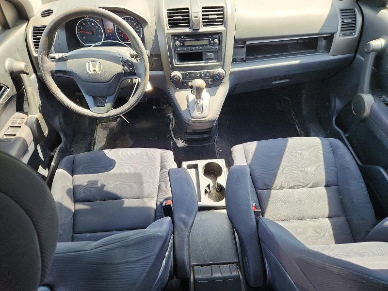 52486516 :رقم المزاد ، 5J6RE3H31AL800177 vin ، 2010 Honda Cr-v مزاد بيع