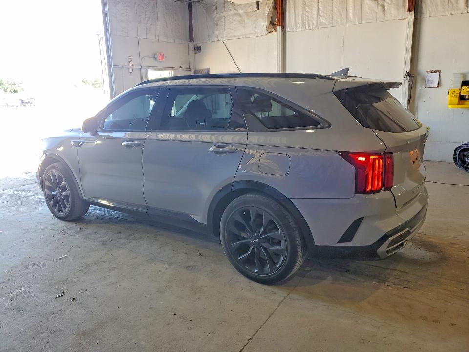 Aukcja sprzedaży 2022 Kia Sorento, vin: 5XYRK4LF6NG090216, numer aukcji: 52777166