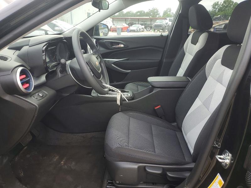 Aukcja sprzedaży 2026 Chevrolet Trax, vin: KL77LFEP9TC086598, numer aukcji: 52821716