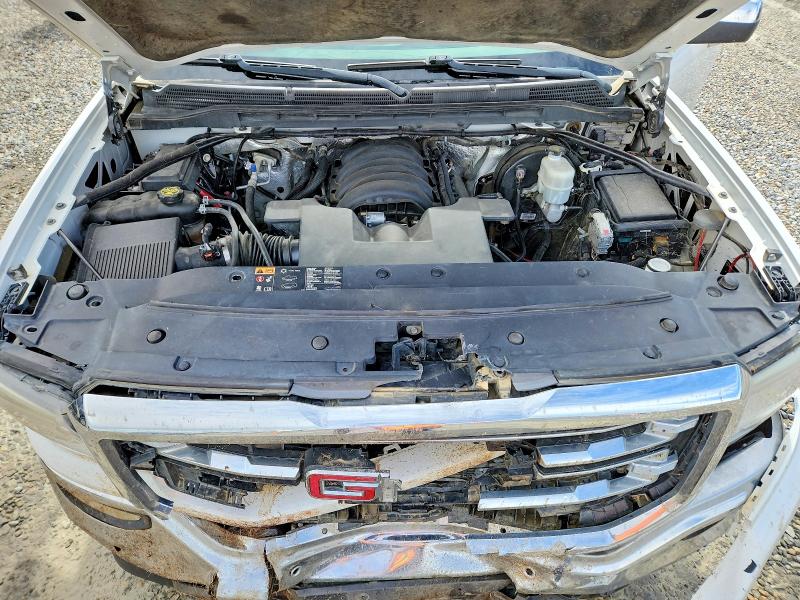 Aukcja sprzedaży 2016 Gmc Sierra, vin: 3GTU2NEC1GG282893, numer aukcji: 52207066