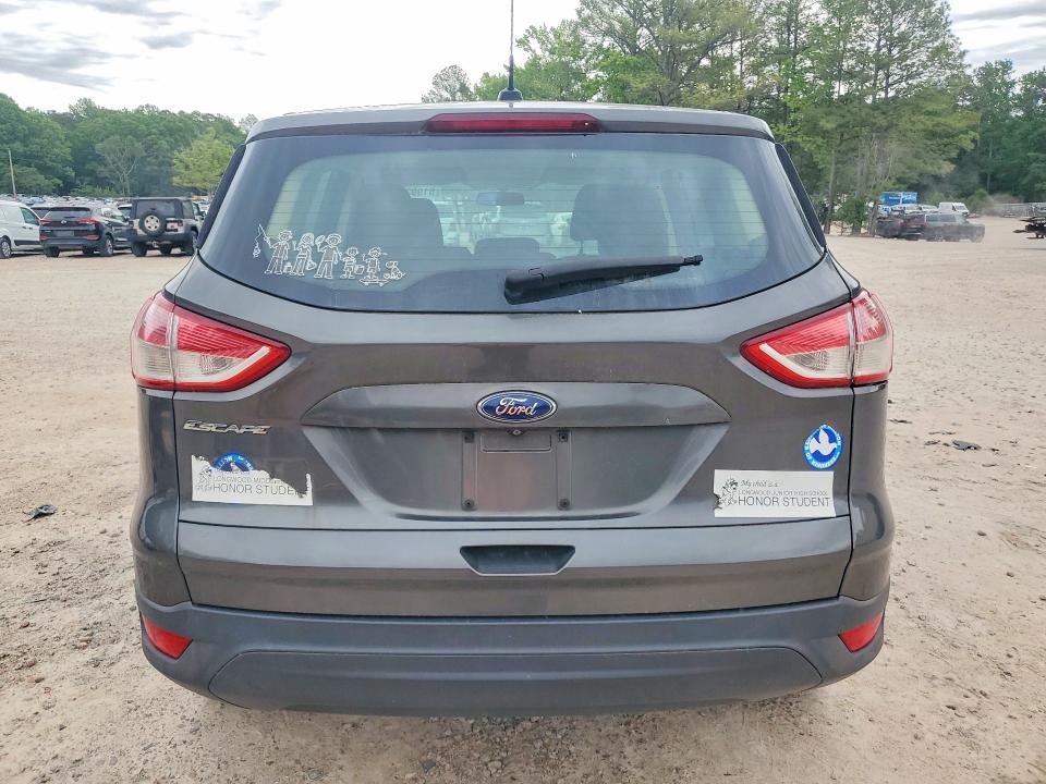 Aukcja sprzedaży 2015 Ford Escape, vin: 1FMCU0F77FUB10305, numer aukcji: 51992176