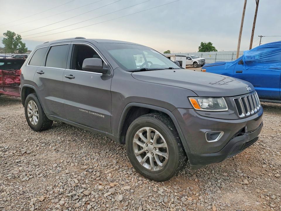 2014 Jeep Grand Cherokee მანქანა იყიდება აუქციონზე, vin: 1C4RJFAGXEC144325, აუქციონის ნომერი: 52014486