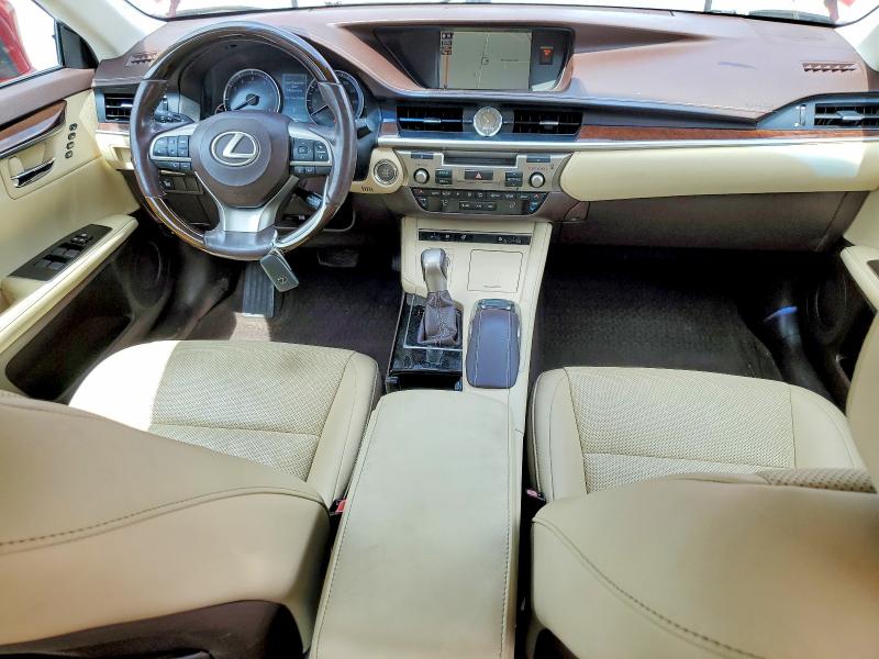 Продажа на аукционе авто 2017 Lexus Es, vin: 58ABK1GG3HU068944, номер лота: 52366046