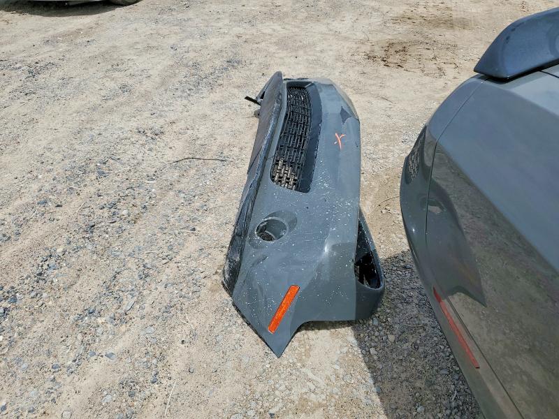 53060446 :رقم المزاد ، 2C3CDZGG7PH655470 vin ، 2023 Dodge Challenger مزاد بيع