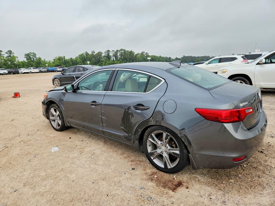 Продажа на аукционе авто 2013 Acura Ilx, vin: 19VDE1F72DE002917, номер лота: 52661986