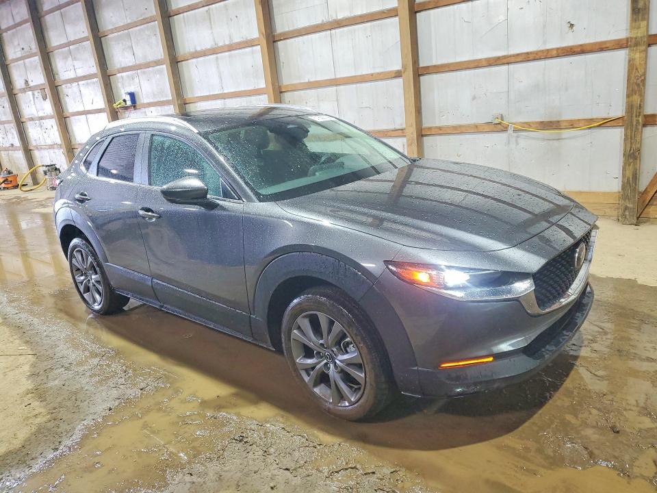 Aukcja sprzedaży 2024 Mazda Cx-30, vin: 3MVDMBCM1RM703115, numer aukcji: 51600766