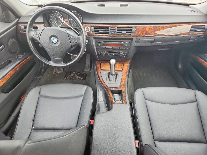 Aukcja sprzedaży 2006 Bmw 325, vin: WBAVB17536NK36626, numer aukcji: 53748016