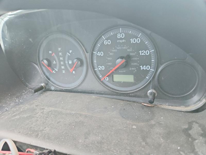 Aukcja sprzedaży 2003 Honda Civic, vin: 2HGES16173H504794, numer aukcji: 50072216