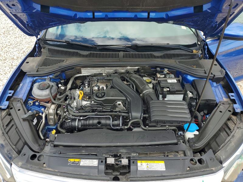 Aukcja sprzedaży 2023 Volkswagen Jetta, vin: 3VW5M7BU6PM021104, numer aukcji: 53382486