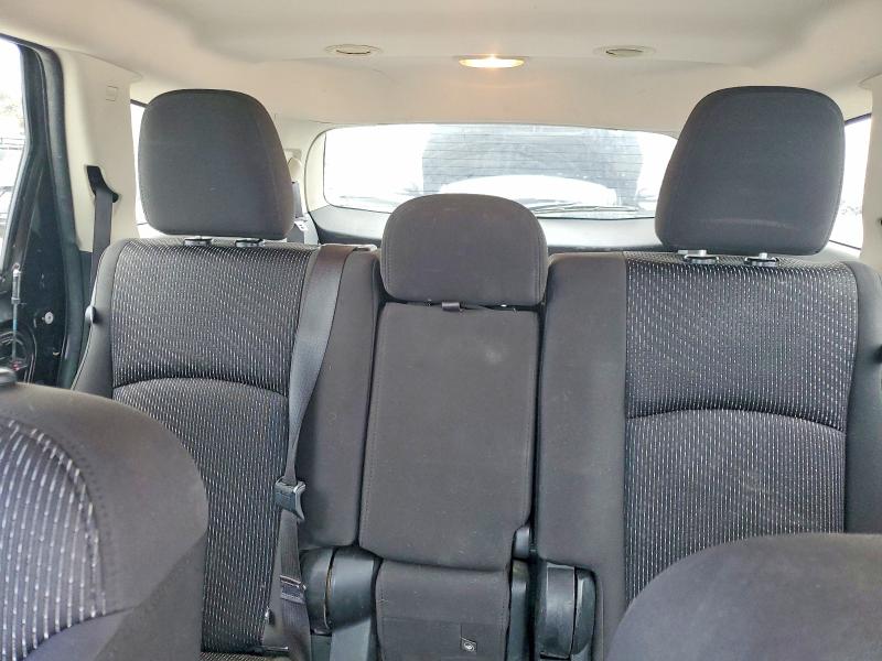 53843296 :رقم المزاد ، 3C4PDCAB9GT213840 vin ، 2016 Dodge Journey مزاد بيع