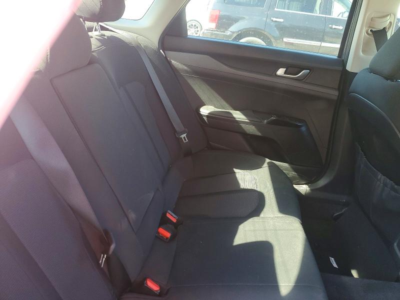 Продаж на аукціоні авто 2022 Kia K5, vin: 5XXG14J21NG137389, номер лоту: 54091486