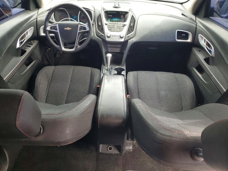 Продаж на аукціоні авто 2015 Chevrolet Equinox, vin: 2GNALBEK5F6306992, номер лоту: 54984166