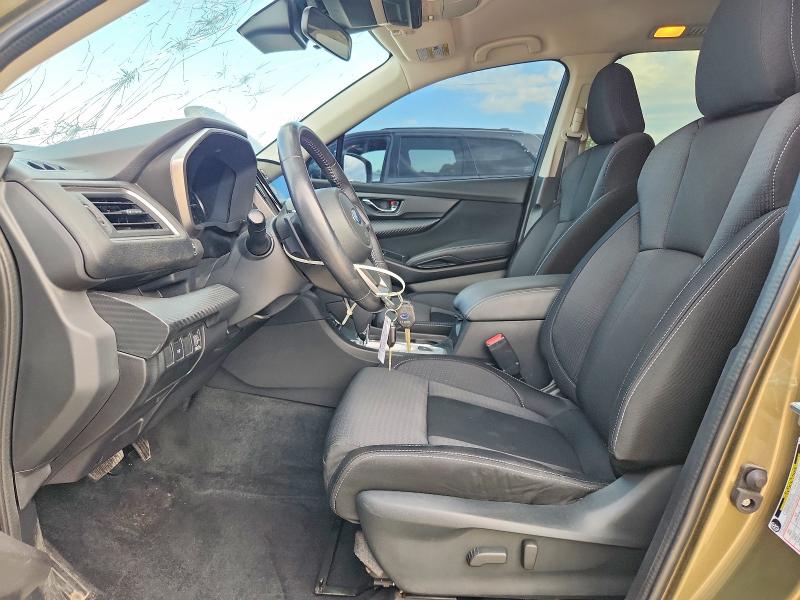 Aukcja sprzedaży 2023 Subaru Ascent, vin: 4S4WMABD1P3400481, numer aukcji: 52936416