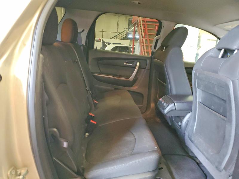 2011 Gmc Acadia მანქანა იყიდება აუქციონზე, vin: 1GKKRPED7BJ272520, აუქციონის ნომერი: 53473206