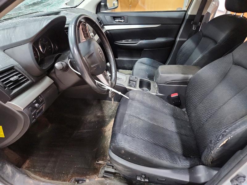 2012 Subaru Legacy მანქანა იყიდება აუქციონზე, vin: 4S3BMCG69C3024308, აუქციონის ნომერი: 54275406