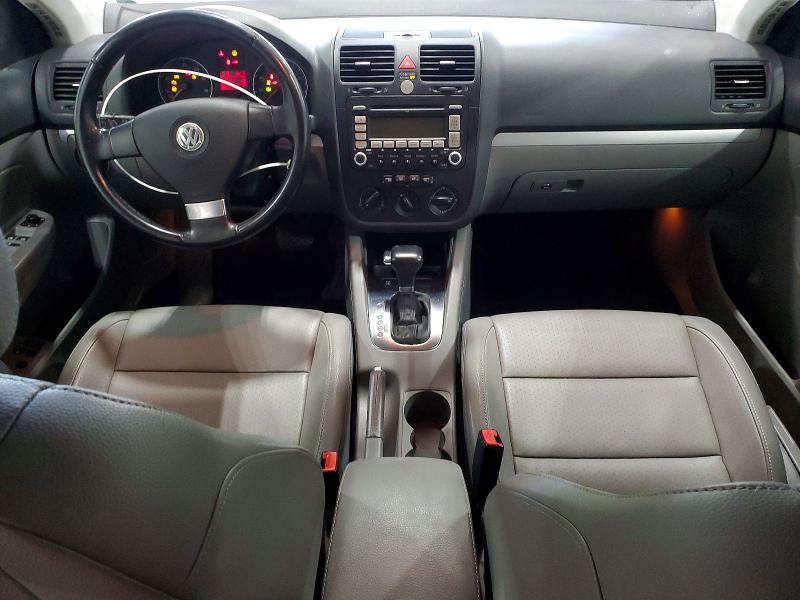 53252036 :رقم المزاد ، 3VWRZ71K19M092135 vin ، 2009 Volkswagen Jetta مزاد بيع