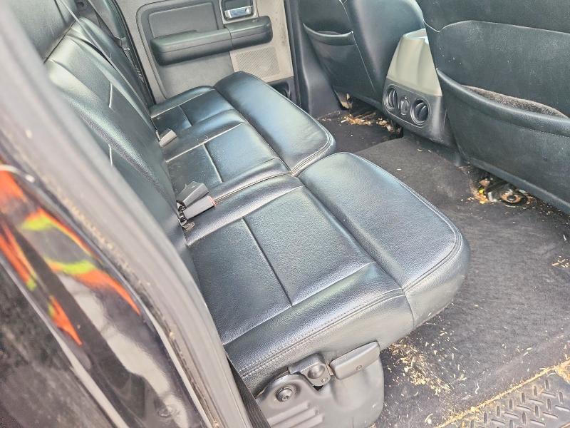 Aukcja sprzedaży 2006 Ford F150, vin: 1FTPW14V86KD59635, numer aukcji: 55616966