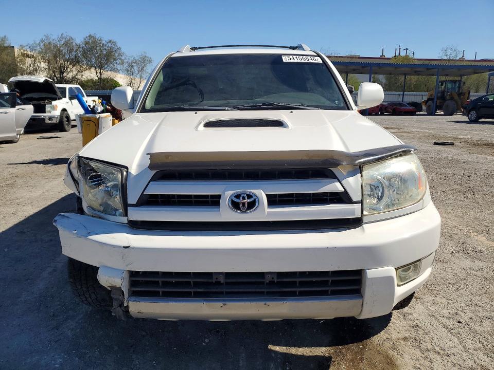 Продаж на аукціоні авто 2004 Toyota 4runner, vin: JTEZT14R040018061, номер лоту: 54155546