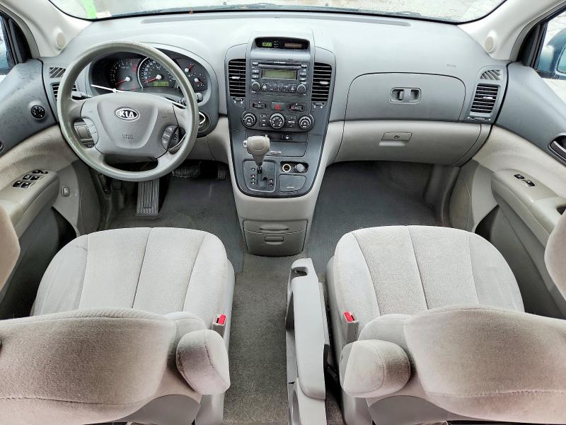 Aukcja sprzedaży 2006 Kia Sedona, vin: KNDMB233466088960, numer aukcji: 54825146