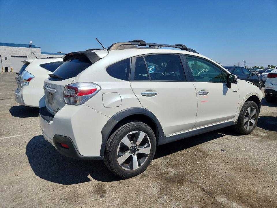 Продажа на аукционе авто 2015 Subaru Xv Crosstrek, vin: JF2GPBCC3FH235273, номер лота: 52768636