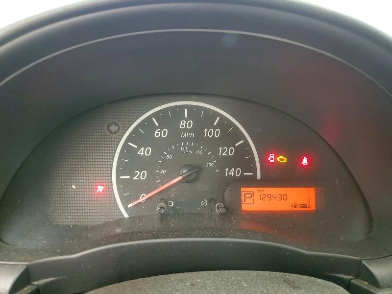 Продаж на аукціоні авто 2013 Nissan Versa, vin: 3N1CN7AP4DL858473, номер лоту: 52191816