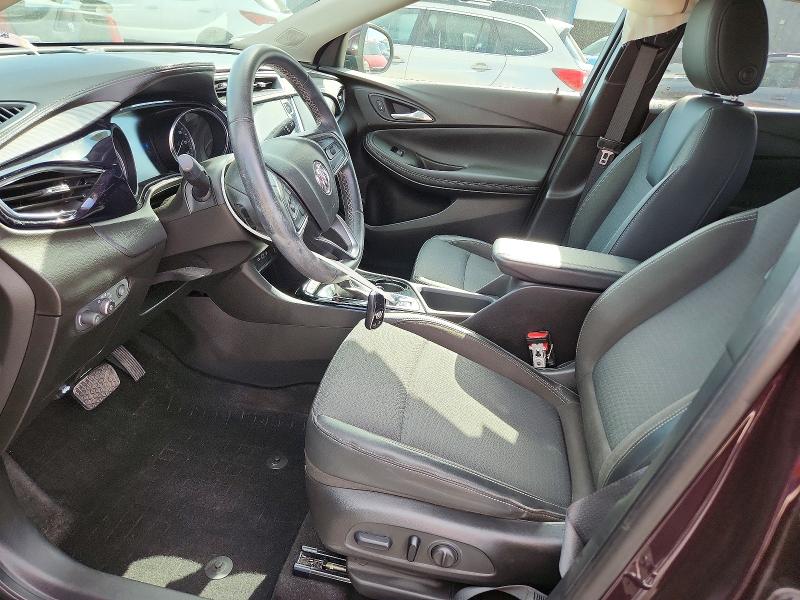 Продажа на аукционе авто 2021 Buick Encore Gx, vin: KL4MMDS29MB075229, номер лота: 53428306