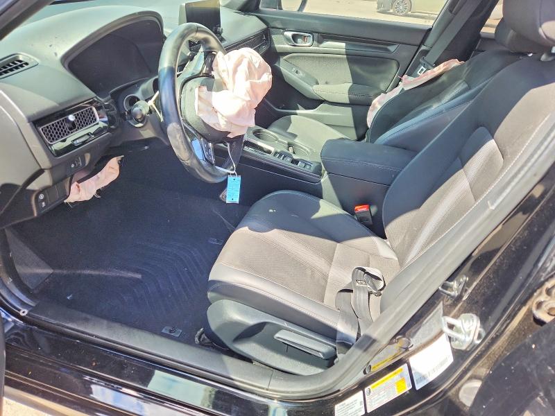 Продаж на аукціоні авто 2024 Honda Civic, vin: 2HGFE2F59RH590669, номер лоту: 55096286