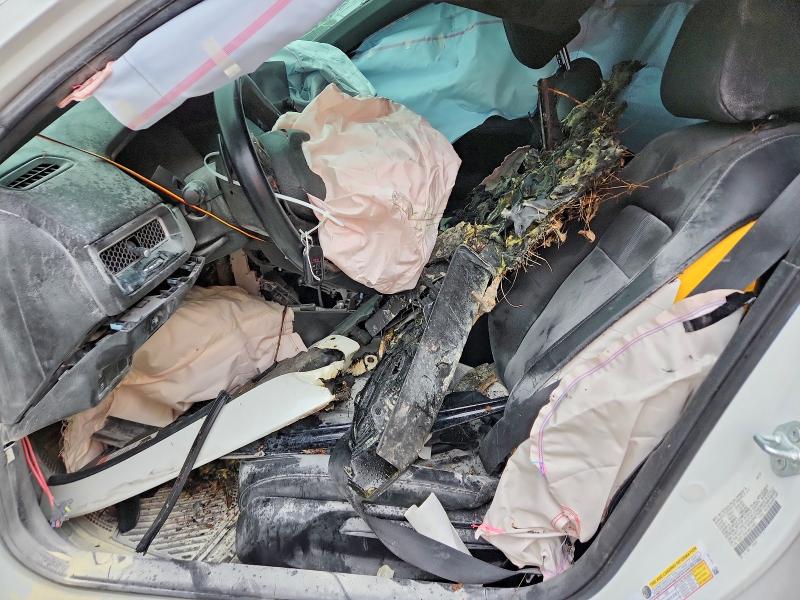 52679276 :رقم المزاد ، 19XFL2H81NE014401 vin ، 2022 Honda Civic مزاد بيع