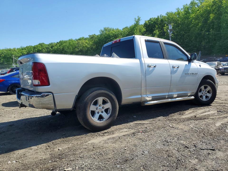Aukcja sprzedaży 2011 Dodge Ram 1500, vin: 1D7RV1GPXBS673215, numer aukcji: 52408476