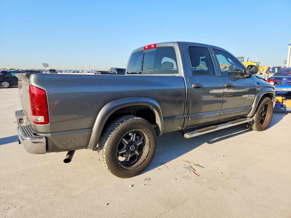 53286046 :رقم المزاد ، 1D7HA18286S639922 vin ، 2006 Dodge Ram 1500 مزاد بيع