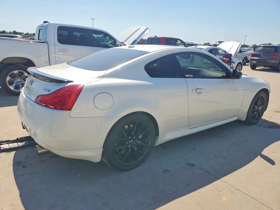 Продажа на аукционе авто 2015 Infiniti Q60 Coupe, vin: JN1CV6EK3FM870020, номер лота: 53270066