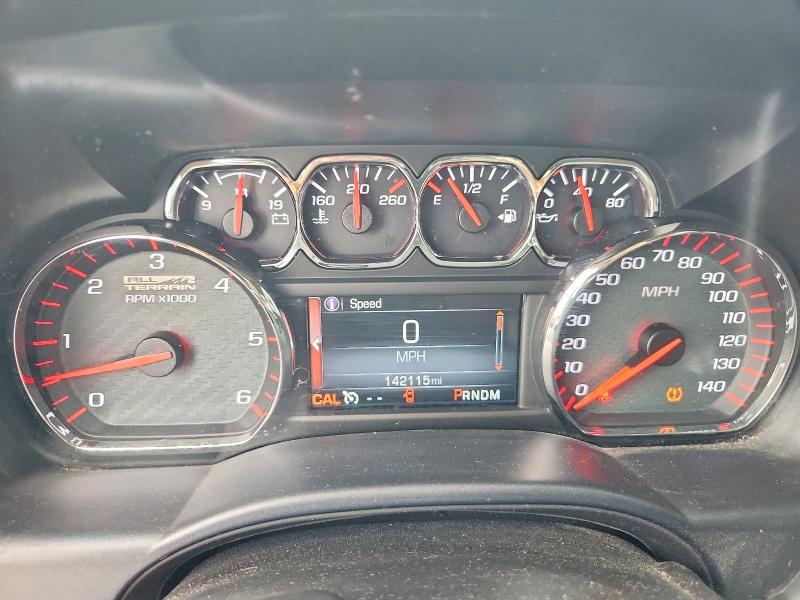 Aukcja sprzedaży 2015 Gmc Sierra, vin: 3GTU2VEC7FG253879, numer aukcji: 54134856