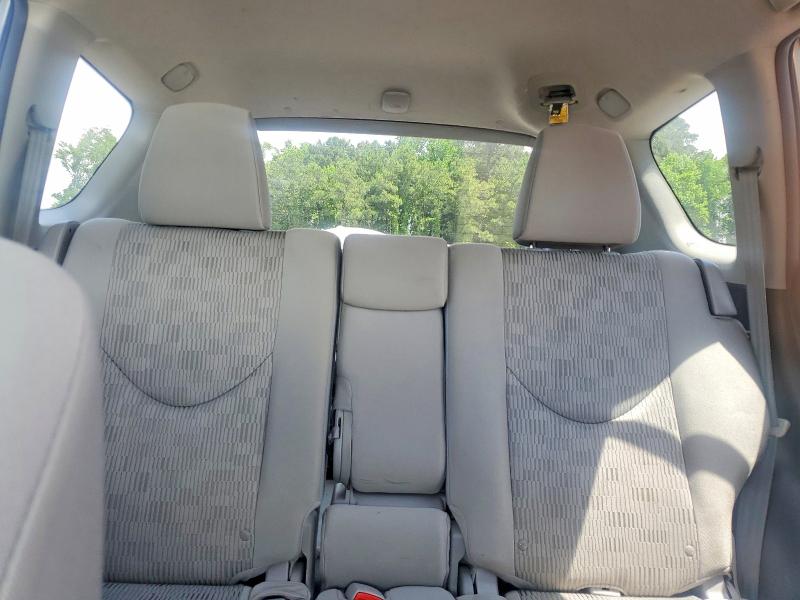 Продажа на аукционе авто 2012 Toyota Rav4, vin: 2T3BF4DV2CW185186, номер лота: 54951646