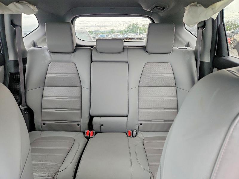 Aukcja sprzedaży 2021 Honda Cr-v, vin: 7FART6H81ME002119, numer aukcji: 54479526