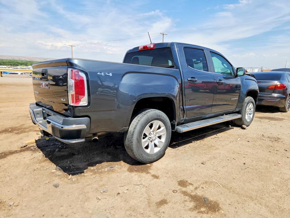 Aukcja sprzedaży 2015 Gmc Canyon, vin: 1GTG6BE30F1198402, numer aukcji: 53229196