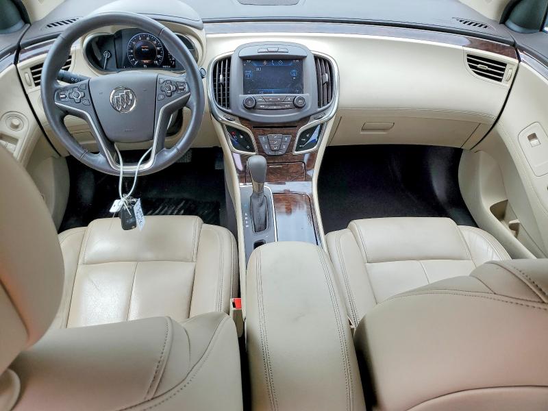 Aukcja sprzedaży 2014 Buick Lacrosse, vin: 1G4GB5G38EF235672, numer aukcji: 54076856