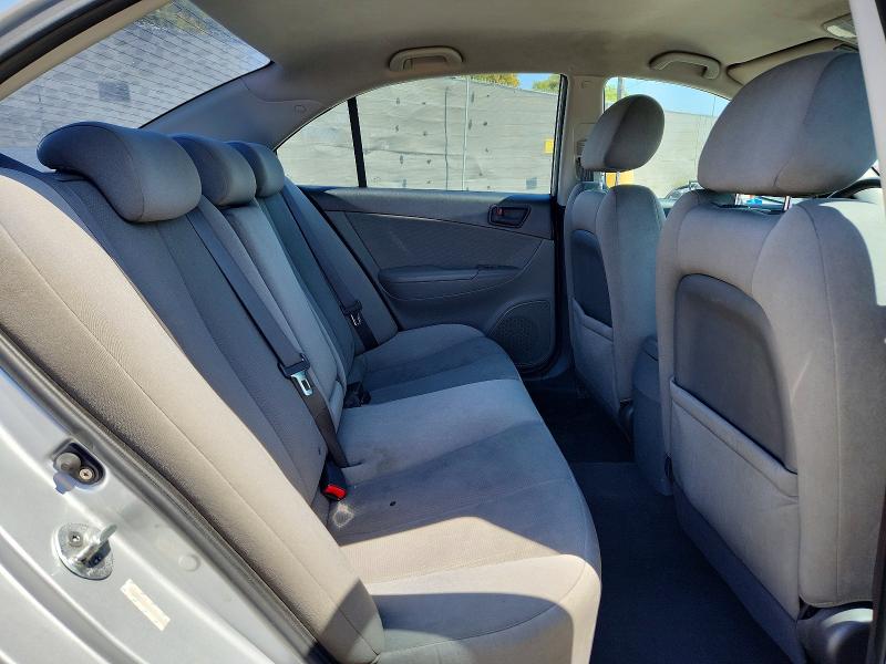 2009 Hyundai Sonata მანქანა იყიდება აუქციონზე, vin: 5NPET46C19H562432, აუქციონის ნომერი: 54677526