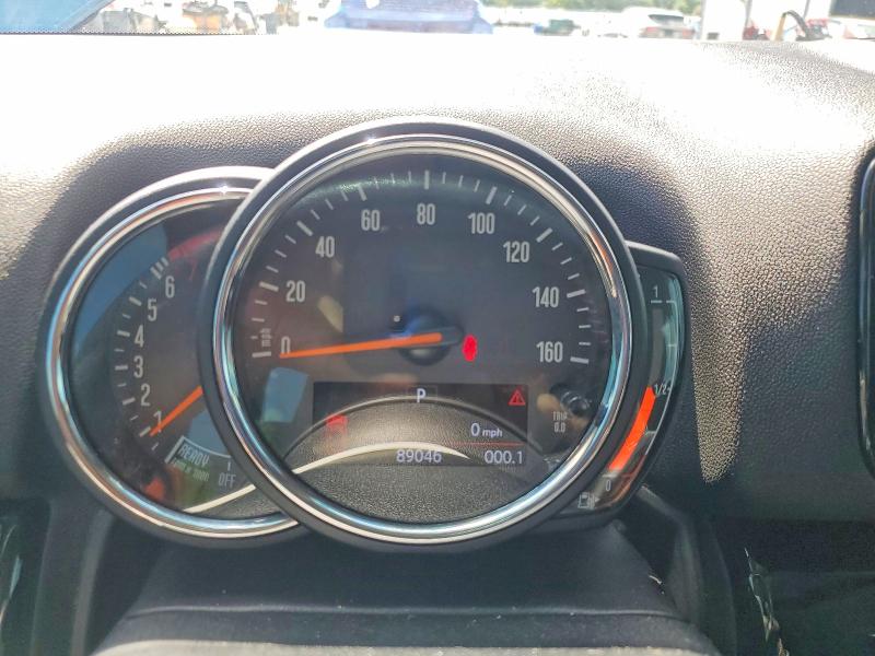 Продажа на аукционе авто 2019 Mini Cooper, vin: WMZYT3C56K3E94792, номер лота: 54860716