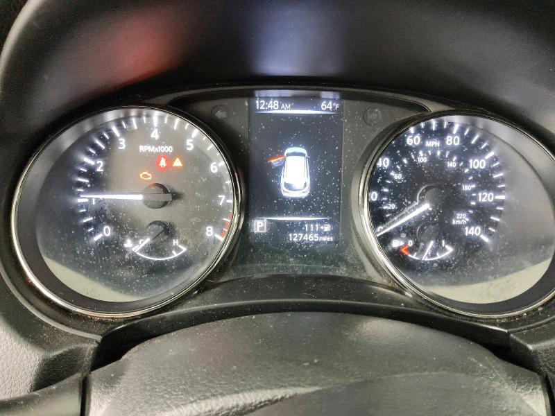 Продажа на аукционе авто 2017 Nissan Rogue Sport, vin: JN1BJ1CP4HW003340, номер лота: 53247156