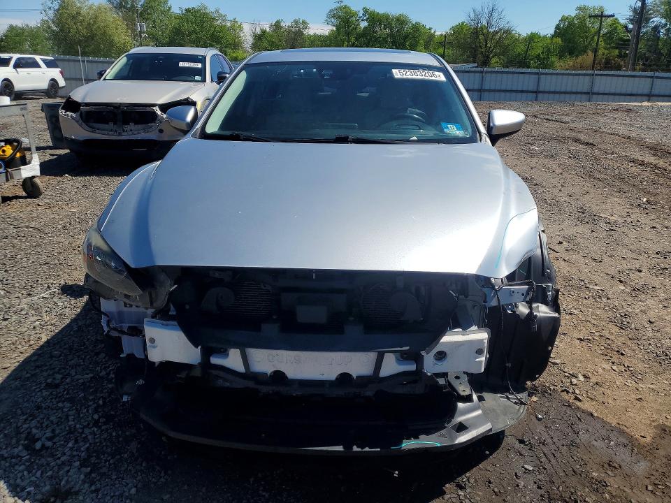 Aukcja sprzedaży 2016 Mazda 6, vin: JM1GJ1W54G1477233, numer aukcji: 52383206