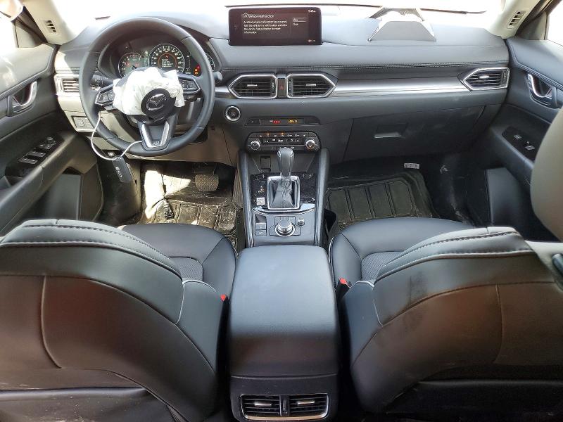 54984536 :رقم المزاد ، JM3KFBCL9S0730685 vin ، 2025 Mazda Cx-5 مزاد بيع