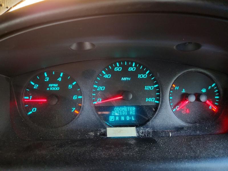 Продаж на аукціоні авто 2014 Chevrolet Impala Limited, vin: 2G1WA5E3XE1130878, номер лоту: 52846316
