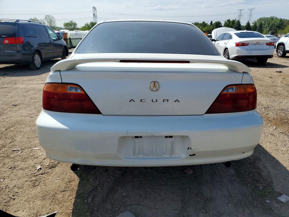 Продажа на аукционе авто 2000 Acura 3.2tl, vin: 19UUA5673YA047918, номер лота: 53838836