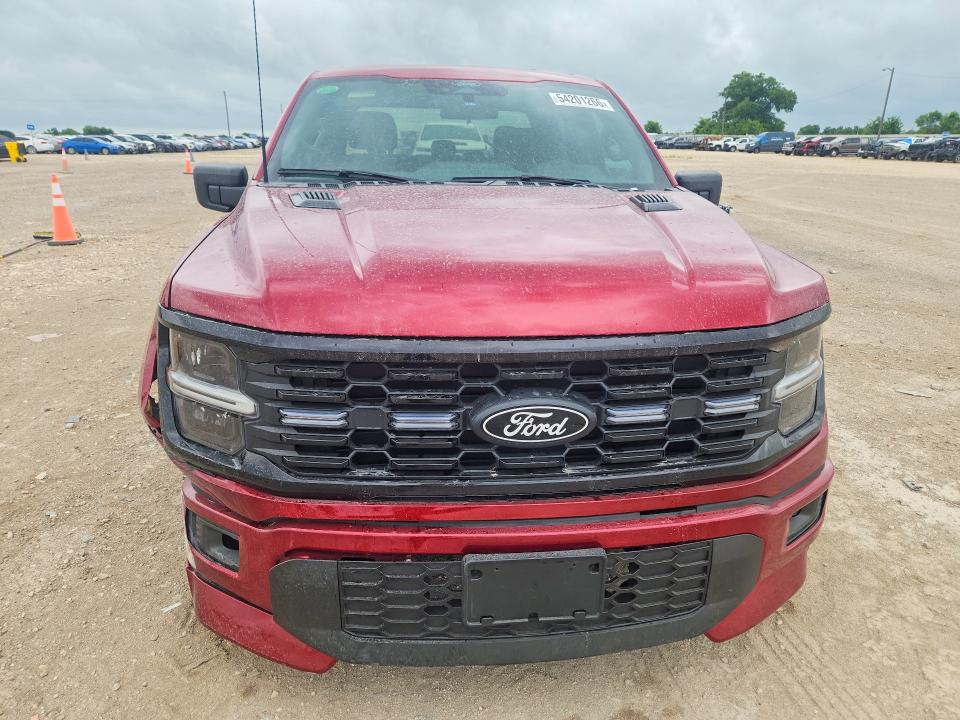 Aukcja sprzedaży 2026 Ford F150, vin: 1FTEW2L57TFA32582, numer aukcji: 54201266