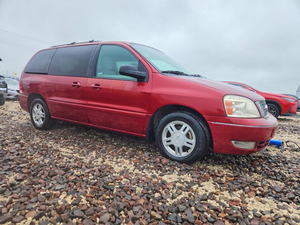 Aukcja sprzedaży 2005 Ford Freestar, vin: 2FMZA52285BA77734, numer aukcji: 54326886