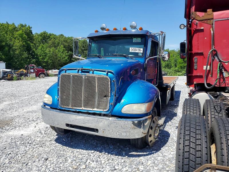 Aukcja sprzedaży 2016 Peterbilt 337, vin: 2NP2HM6X2GM357800, numer aukcji: 54584196